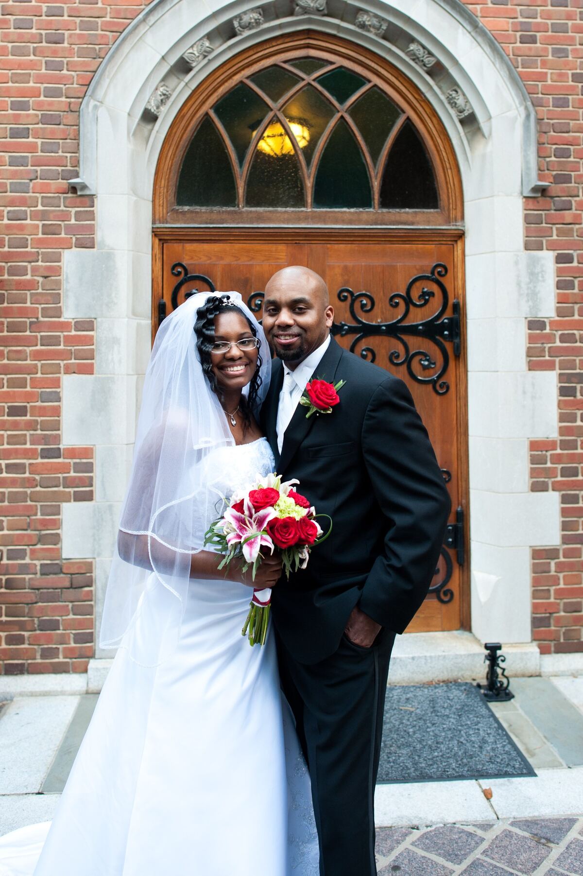 Wrenfield Chapel weddings