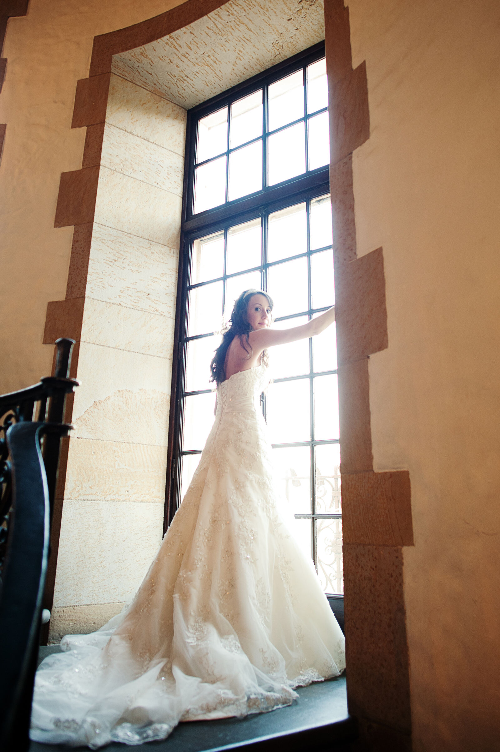 Marchmont Pavilion wedding