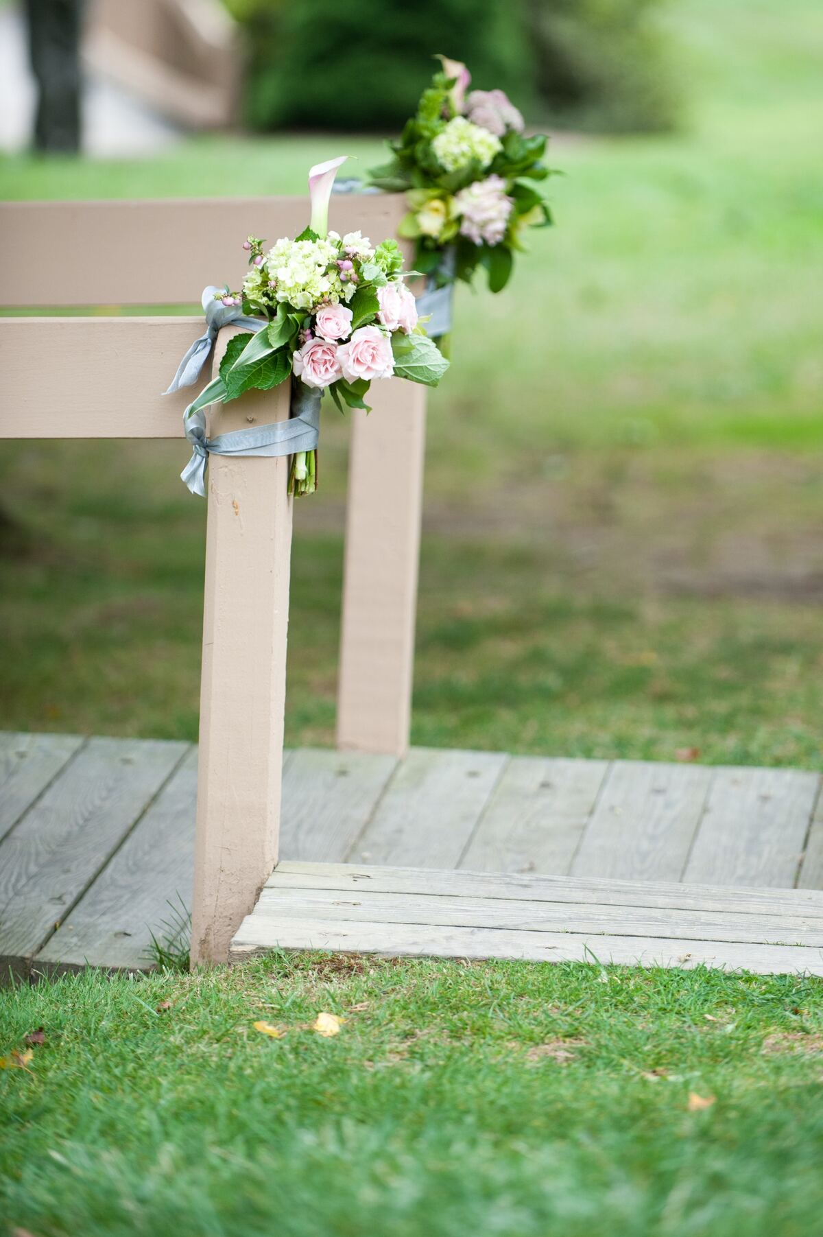 Alder Point Lodge wedding