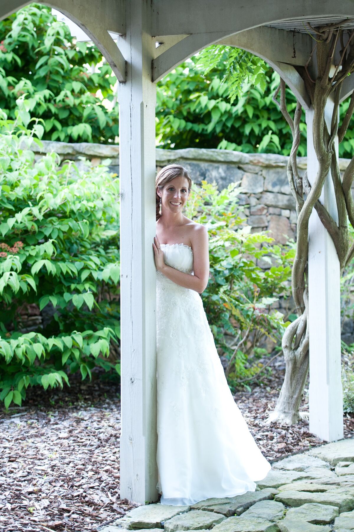 Fernleigh Club wedding